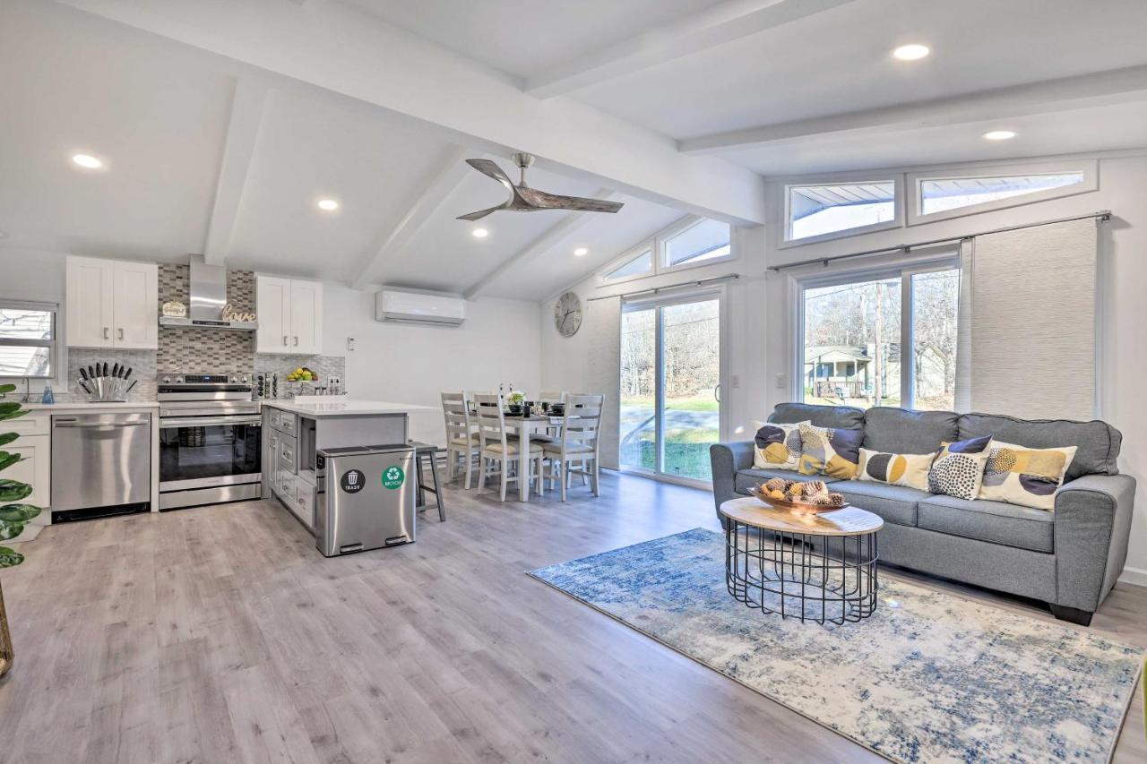 With Game And Access! Holiday home Tobyhanna