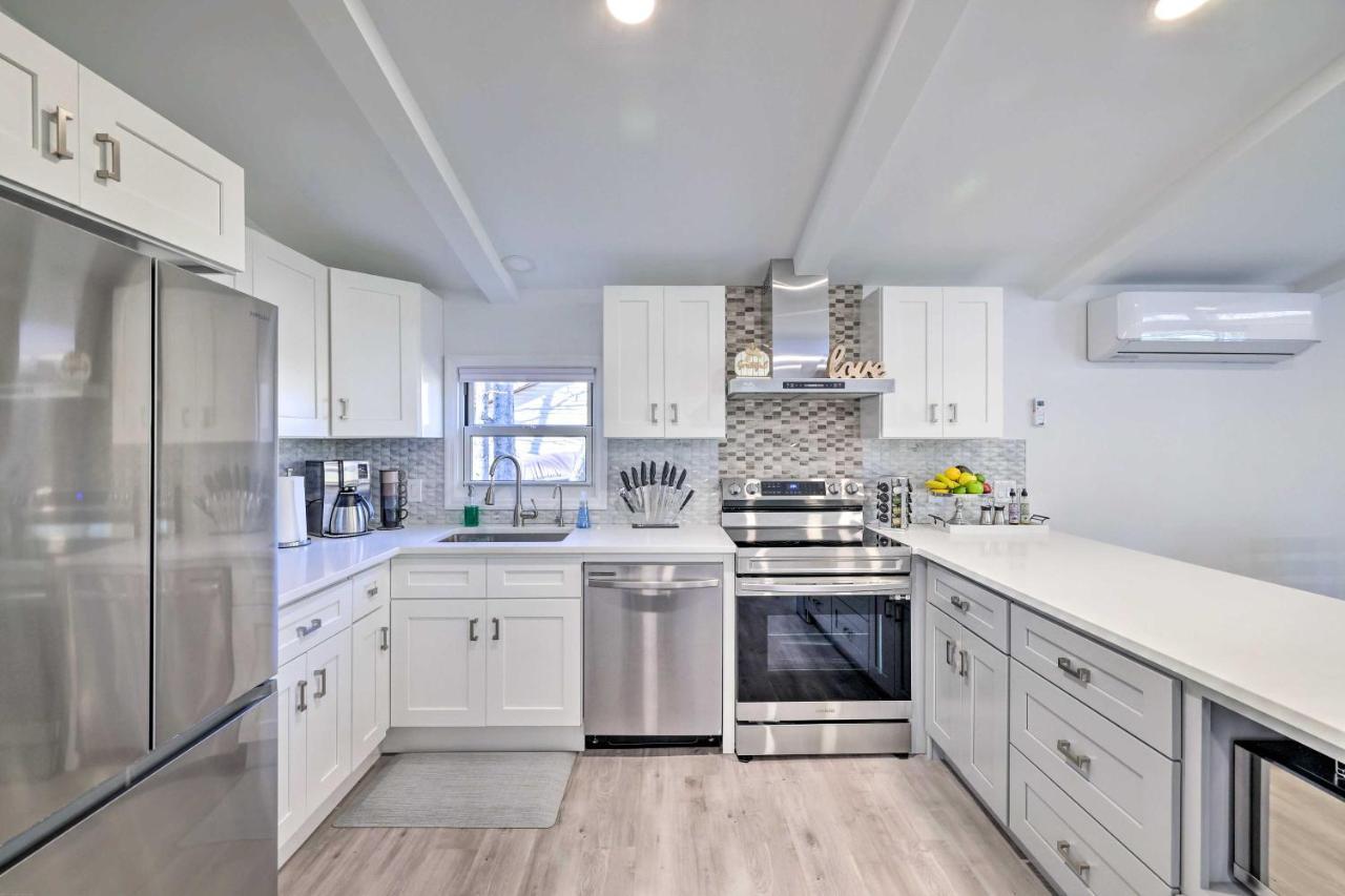 Holiday home With Game And Access! Tobyhanna