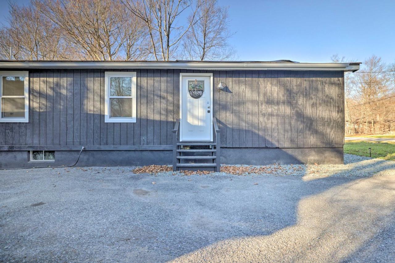 Holiday home With Game And Access!