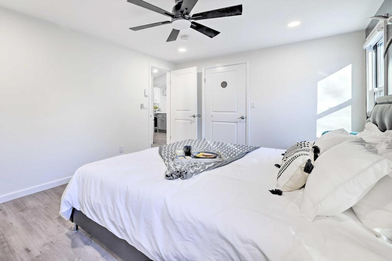 Holiday home With Game And Access! *