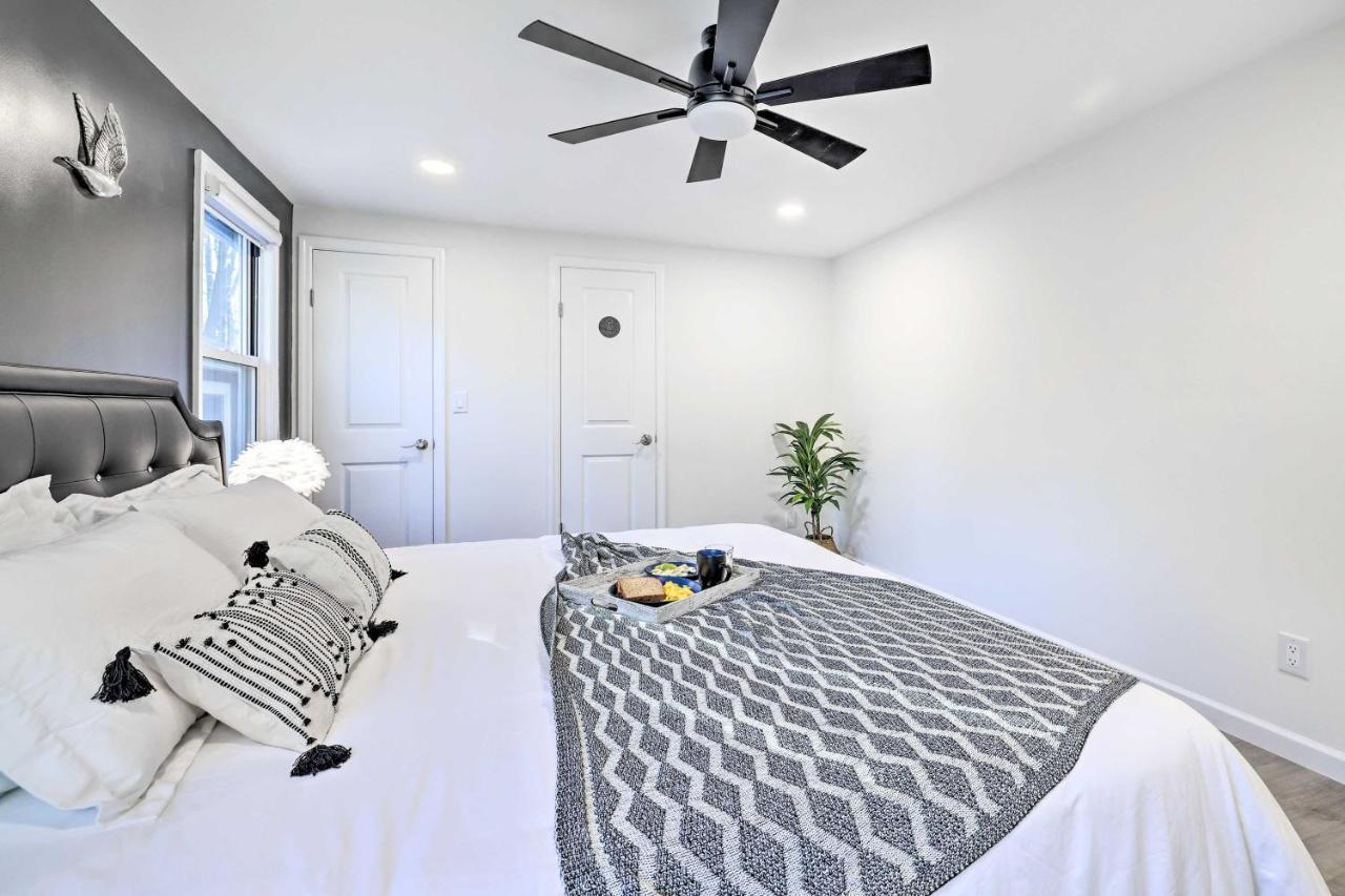 With Game And Access! Holiday home Tobyhanna