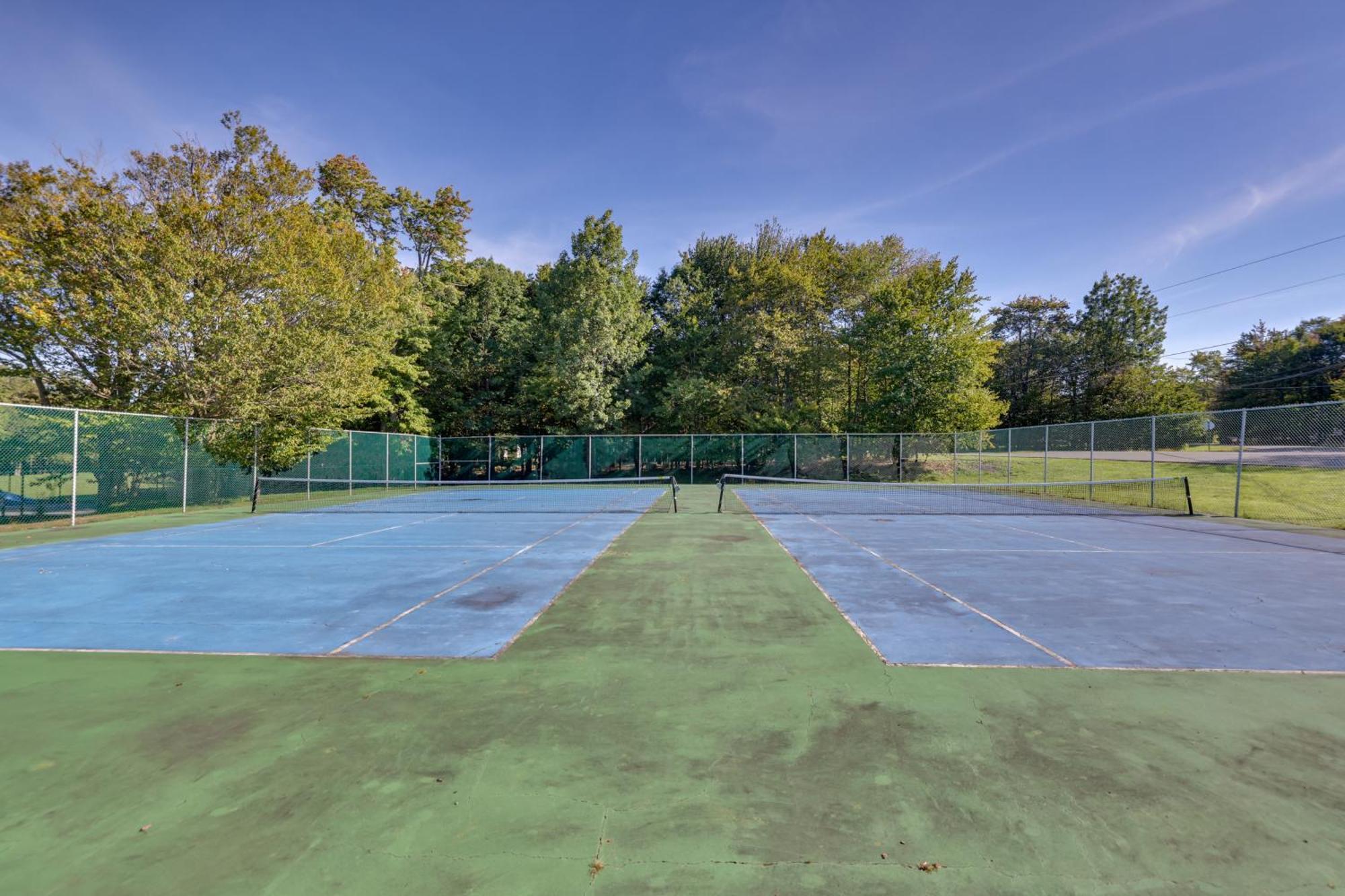 Holiday home With Game And Access! Tobyhanna